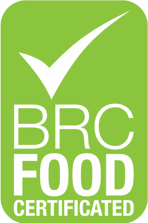 Certificazione BRC Global Standard for Food Safety — Ghelli S.p.A. certificata per la grande distribuzione europea